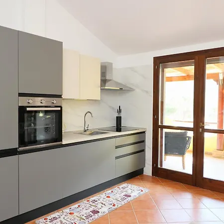Apartment Bella 300m Dalla