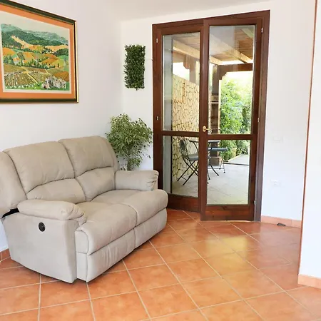 Bella 300m Dalla Apartment *