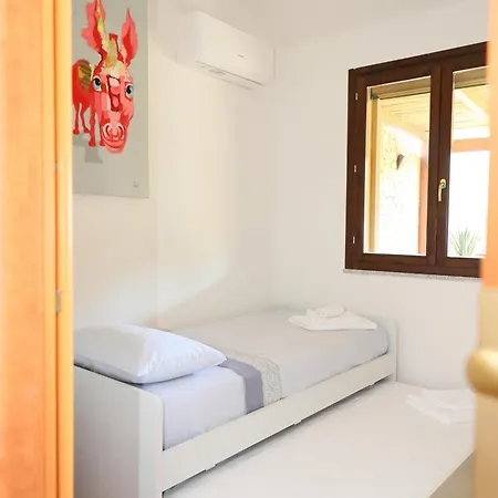 Bella 300m Dalla Apartment Torre delle Stelle