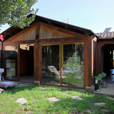 Apartment Bella 300m Dalla