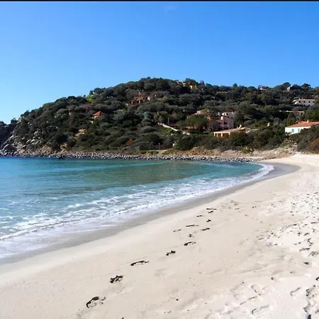 Bella 300m Dalla Διαμέρισμα