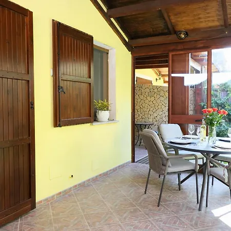 Διαμέρισμα Bella 300m Dalla Torre delle Stelle