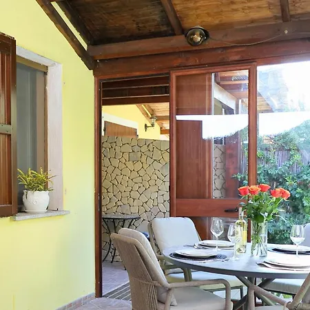 Bella 300m Dalla Διαμέρισμα