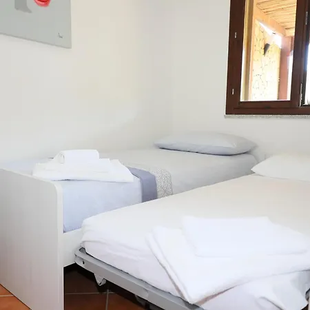 Διαμέρισμα Bella 300m Dalla *