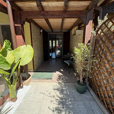 Apartamento Bella 300m Dalla Torre delle Stelle