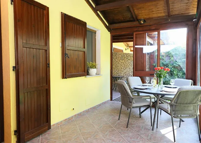 Apartman Bella 300m Dalla Torre delle Stelle