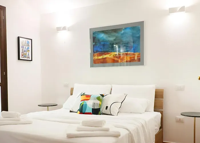 Bella 300m Dalla Apartman