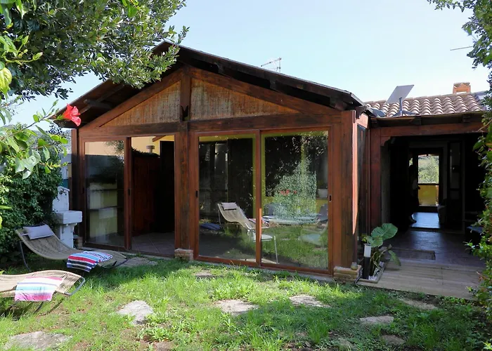 Apartman Bella 300m Dalla